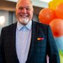 Photo of Kevin C.