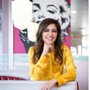 Photo of Sabina K.