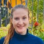 Photo of Justine B.