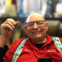 Photo of Bert V.