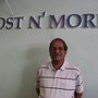 Photo of Shridhar G.