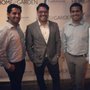 Photo of Oscar R.