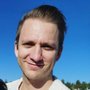 Photo of Travis J.