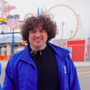 Photo of Alex Z.
