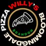 Photo of Willy A.