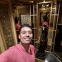 Photo of Aaron B.