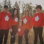Photo of Red Leaf K.