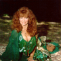 Photo of Del B.