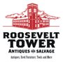 Photo of Roosevelt T.