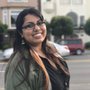 Photo of Simran K.