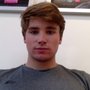 Photo of Patrick D.