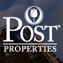 Photo of Post P.