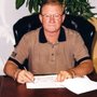 Photo of Justin B.