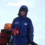 Photo of Alaska M.