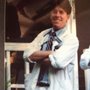 Photo of Thomas P.