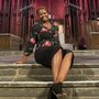 Photo of Sade C.