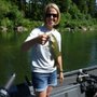 Photo of Tracy K.