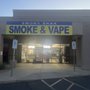Photo of Smoky S.