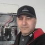 Photo of Hormoz K.