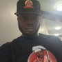 Photo of Arnell M.