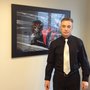Photo of Geoff J.