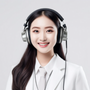 Photo of Qiaoxing L.