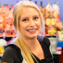 Photo of Brittany M.