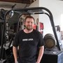 Photo of Aaron B.