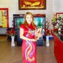 Photo of Michelle J.