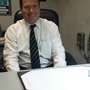 Photo of BRETT F.