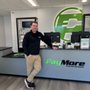 Photo of Brian M.