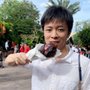 Photo of Wei Z.