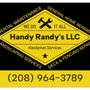 Photo of Randy J.