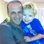 Photo of Oren F.