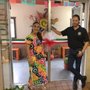 Photo of Alejandrina C.
