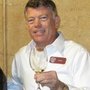 Photo of John A.
