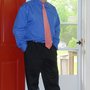 Photo of Irvin G.