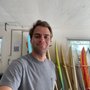 Photo of David N.