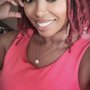 Photo of AiKisha B.