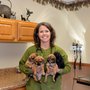 Photo of Julie K.