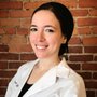 Photo of Dr. Yasmin C.