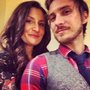 Photo of Matt And Crystal A.