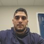Photo of Mark P.