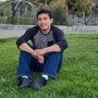 Photo of Luis V.