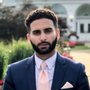 Photo of Mohammed G.