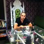 Photo of Sarkis Z.