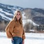 Photo of Jenna G.