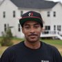 Photo of Keon W.