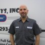 Photo of Brian H.
