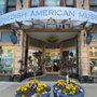 Photo of Swedish American M.